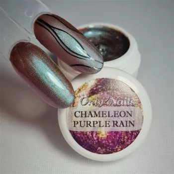 Farbgel Purple Rain 5ml